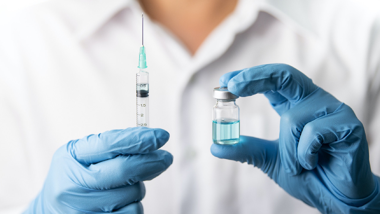 В Казахстане на закупку вакцины против вируса папилломы человека выделено более 9,7 млрд тенге